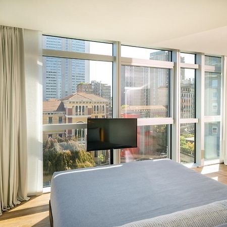 Innside By Melia Milano Torre Galfa Exterior photo