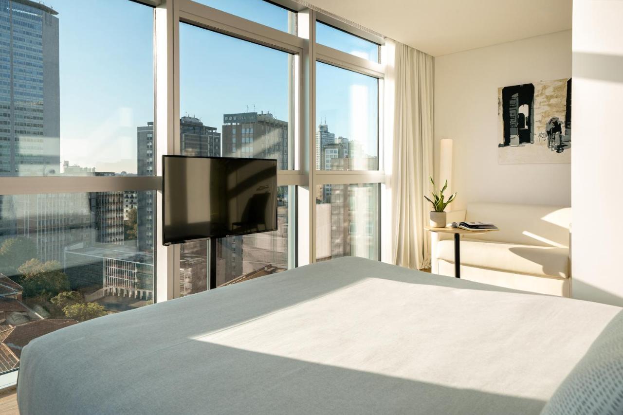 Innside By Melia Milano Torre Galfa Exterior photo