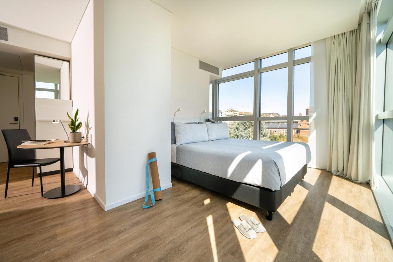 Innside By Melia Milano Torre Galfa Exterior photo