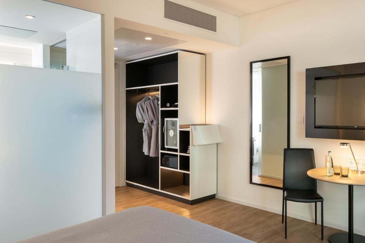 Innside By Melia Milano Torre Galfa Exterior photo
