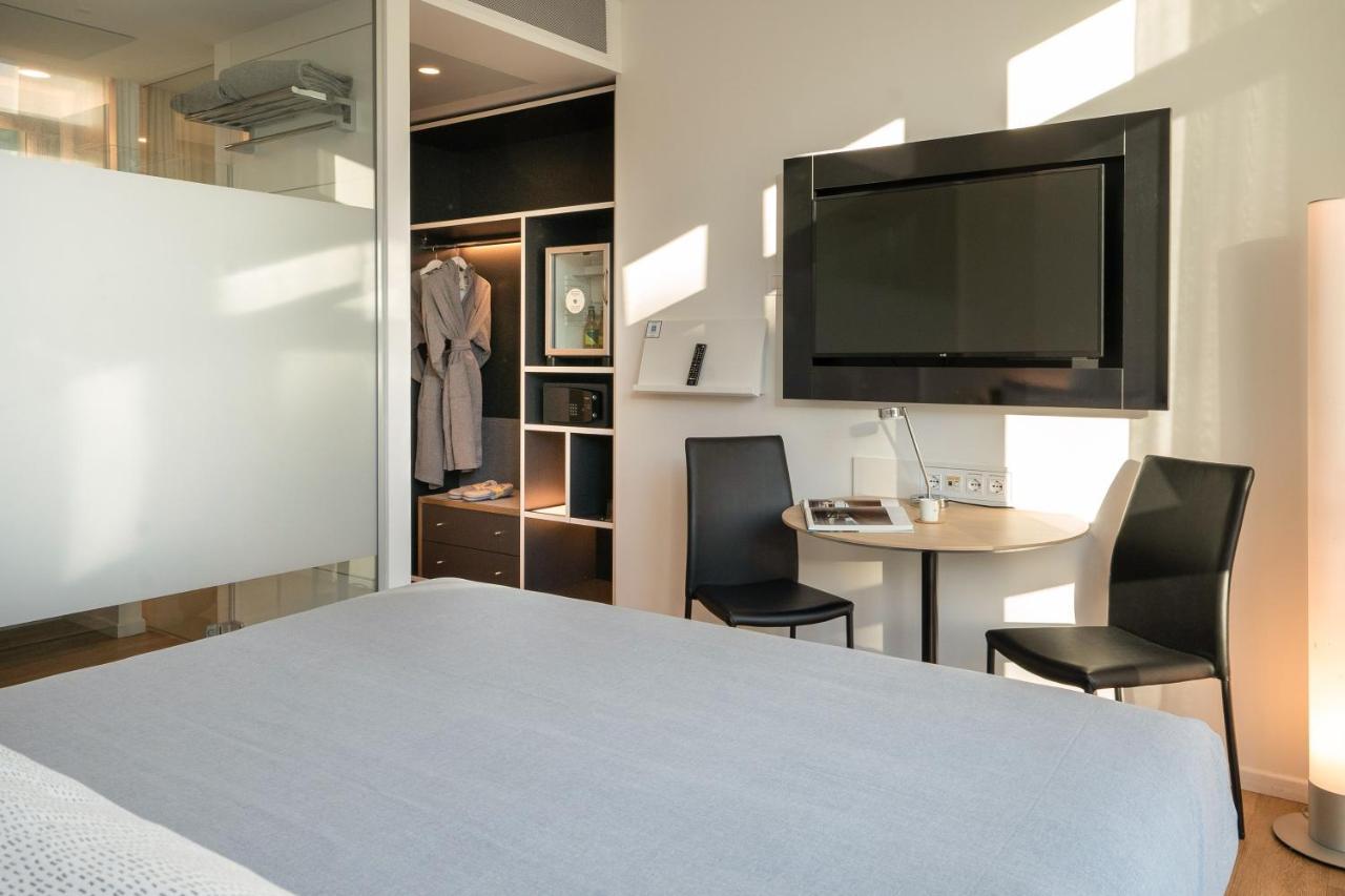 Innside By Melia Milano Torre Galfa Exterior photo